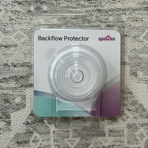 Spectra Backflow Protector